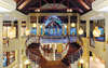 Le Canonnier Hotel 